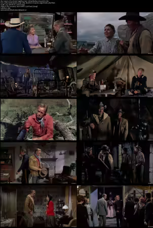 Two Rode Together 1961 1080p BluRay x264-nikt0