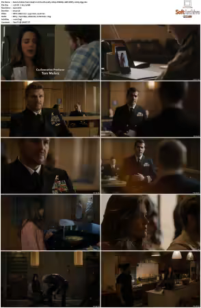 Seal Team S04 1080p WEBRip 10Bit DDP5.1 H265-d3g