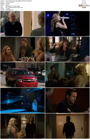 Nashville S01 1080p WEBRip 10Bit DDP5.1 HEVC-d3g
