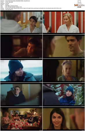Hjem til jul S01 S02 1080p WEB-DL DDP5.1 x264-FuNFx