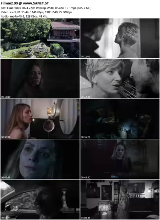 Funerailles 2024 720p WEBRip-WORLD