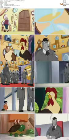 Momo 2003 S01 German AAC DVDRiP AVC-TSiNT