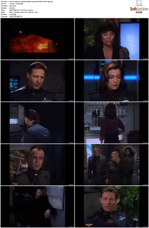 Babylon 5 S02 BluRay 1080p 10Bit DDP5.1 HEVC-d3g