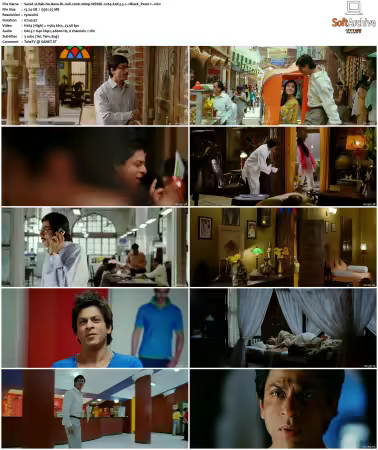 Rab Ne Bana Di Jodi 2008 1080p WEBDL x264 EAC3 5.1-=BlacK_PearL=-