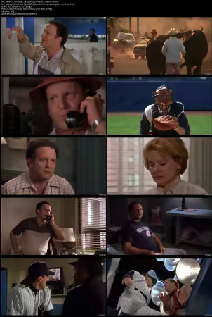 The Scout 1994 1080p BluRay x264-nikt0