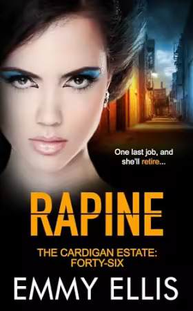 Rapine - The Cardigan Estate