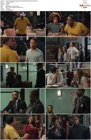 CRUTCH S01 1080p PMTP WEB-DL DDP5.1 H264-STC