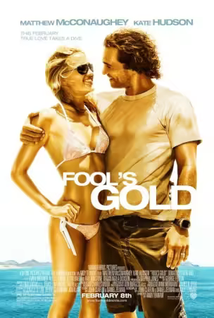 Fools Gold 2008 1080p AUBC WEB-DL AAC 2.0 H264-PiRaTeS