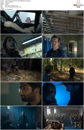 Brassic S01 1080p WEBRip DDP2.0 H265-d3g