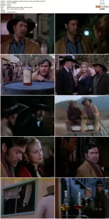 The Adventures Of Brisco County Jr. S01 DVDRip XviD-FoV