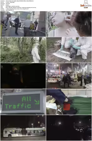 Dope 2017 S03 1080p NF WEB-DL DDP5.1 H264-SPWEB