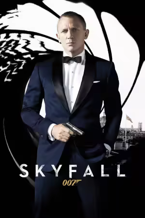 Skyfall 2012 WEB-DL 1080p HEVC-Lutto