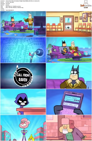 Teen Titans Go! 2013 S04 REPACK 1080p WEBRip 10bit EAC3 2.0 x265-iVy