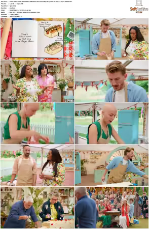 The Great British Bake Off S16 1080p ALL4 WEB-DL AAC2.0 H264-RAWR