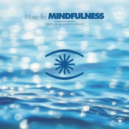 VA - Music For Mindfulness Vol.9 (2025)