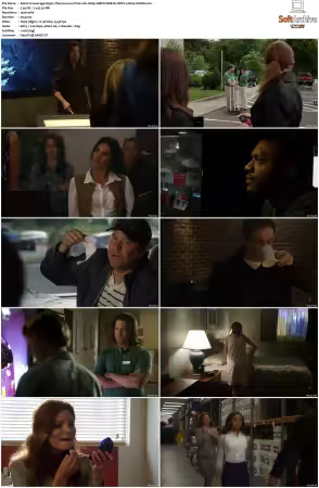 Leverage S05 1080p AMZN WEB-DL DDP2 0 H264-SiGMA