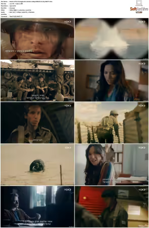 The Stronghold IL S01 1080p WEB-DL H 264-HebTV