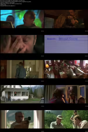 The Pledge 2001 1080p BluRay x264-nikt0