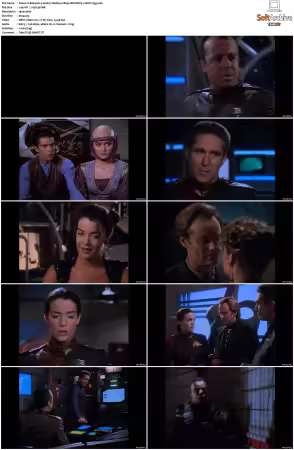 Babylon 5 S01 BluRay 1080p 10Bit DDP5.1 HEVC-d3g