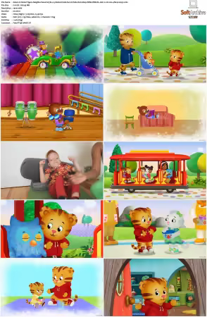 Daniel Tigers Neighborhood S07 1080p PBSK WEB-DL AAC20 H264-4f8c4100292
