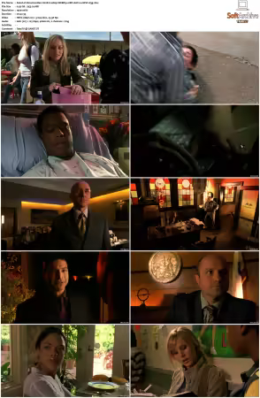 Veronica Mars S01-S04 1080p WEBRip 10Bit AAC2.0 HEVC-d3g