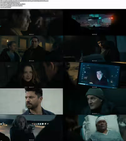The Last Frontier 2025 S01E06 1080p WEB HEVC x265-NOVA