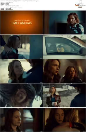 Wynonna Earp S03 1080p WEBRip 10Bit DDP2.0 HEVC-d3g
