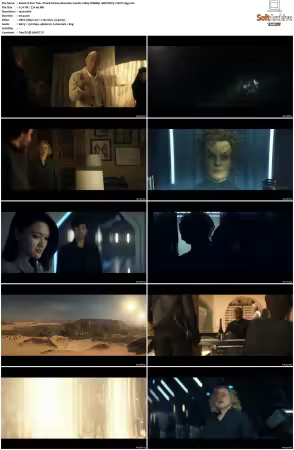 Star Trek Picard S01 1080p WEBRip 10Bit DDP5.1 HEVC-d3g