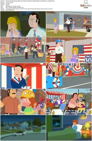 F is for Family 2015 S01 S05 1080p NF Webrip x265 10bit EAC3 5 1-Goki TAoE
