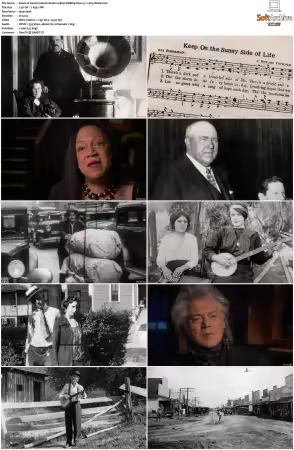 Country Music S01 1080p WEBRip Opus 5.1 x265-WoKE