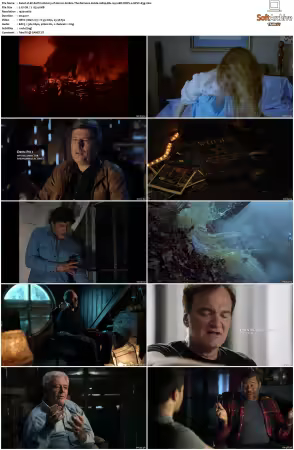 Eli Roths History of Horror S01 1080p Blu-ray 10Bit DDP2.0 HEVC-d3g