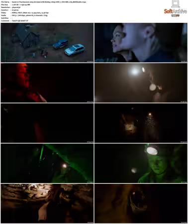 The Descent 2005 Unrated UHD BluRay 2160p DDP 7.1 DV HDR x265-BHDStudio