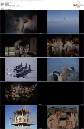 Baa Baa Black Sheep S01 1080p BluRay 10Bit DDP2.0 HEVC-d3g