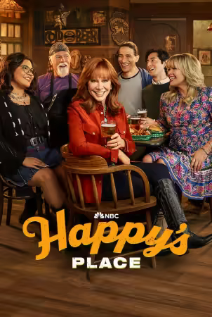 Happys Place S02E01 720p HDTV x264-SYNCOPY