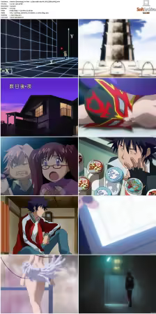 Air Gear S01 x264-NOGRP