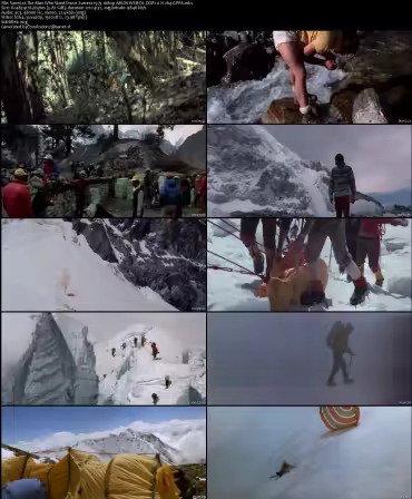 The Man Who Skied Down Everest 1975 1080p AMZN WEB-DL DDP 2.0 H264-GPRS