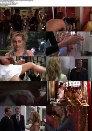 Uptown Girls 2003 1080p BluRay DD 5.1 X265-Ralphy
