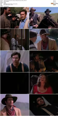 The Adventures Of Brisco County Jr. S01 DVDRip XviD-FoV