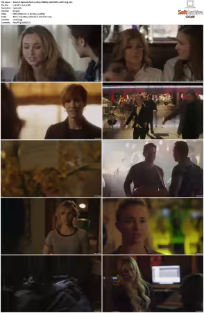 Nashville S02 1080p WEBRip 10Bit DDP5.1 HEVC-d3g