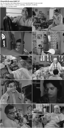 The Holy Man 1965 1080p BluRay AC-3 2 0 x264-KIN
