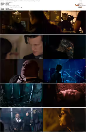 Doctor Who 2005 S01-S13 1080p BluRay 10bit EAC3 5.1 x265-iVy