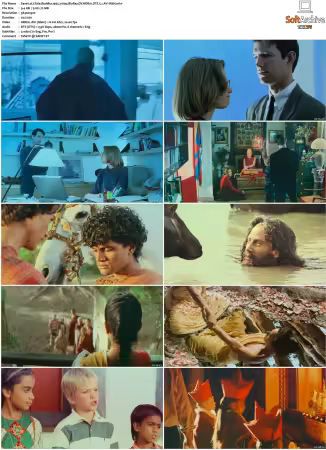 Little Buddha 1993 2160p BluRay DV HDR10 DTS 5.1 AV1-R&amp;H