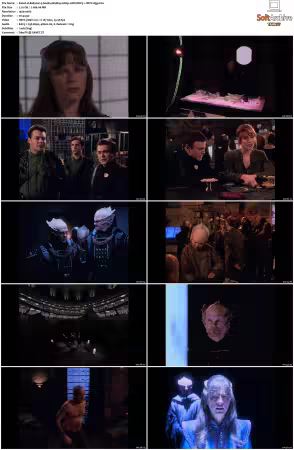 Babylon 5 S04 BluRay 1080p 10Bit DDP5.1 HEVC-d3g