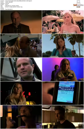 Veronica Mars S01-S04 1080p WEBRip 10Bit AAC2.0 HEVC-d3g