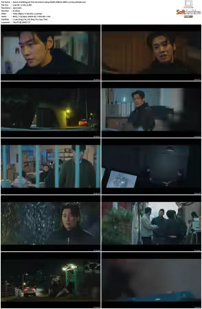 Walking on Thin Ice S01 1080p AMZN WEB-DL DDP2.0 H264-MrHulk