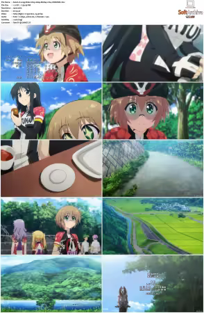 Long Riders S01 1080p BluRay x264-URANiME
