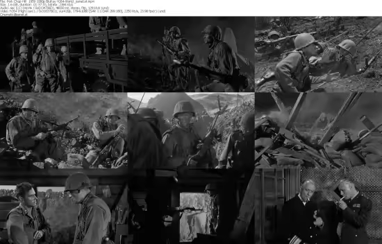 Pork Chop Hill 1959 1080p BluRay H264-World