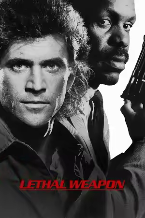 Lethal Weapon 1987 WEB-DL 1080p HEVC-Lutto