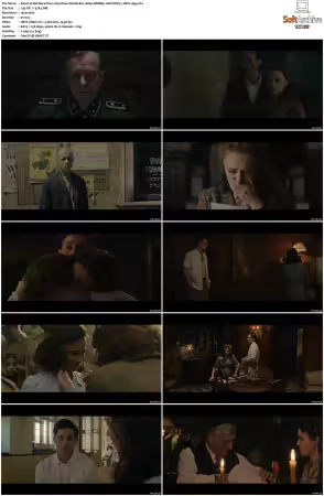 We Were The Lucky Ones S01 1080p WEBRip 10Bit DDP5.1 HEVC-d3g
