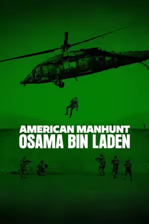 American Manhunt Osama bin Laden S01E03 2160p NF WEB-DL H 265 DDP5 1-Tyrell